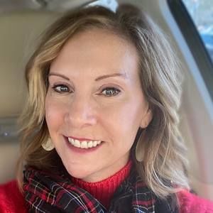 Meet your Posher, Karen